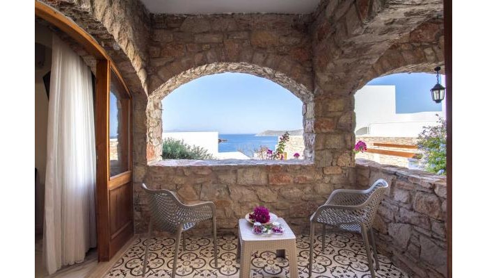 Hotel Vega Boutique & Aparts poza 14