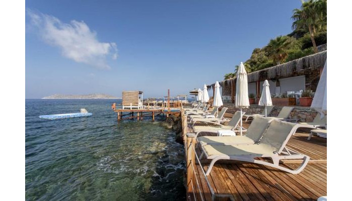 Hotel Vega Boutique & Aparts poza 27