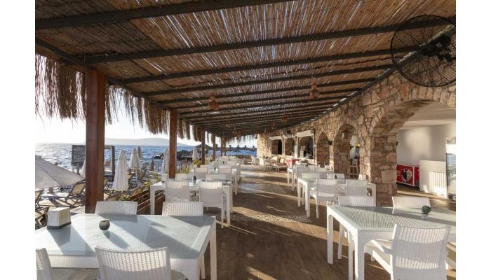 Hotel Vega Boutique & Aparts poza 16