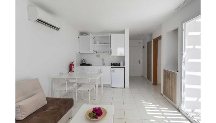 Hotel Vega Boutique & Aparts poza 13