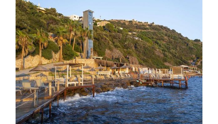 Hotel Vega Boutique & Aparts poza 25