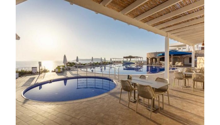 Hotel Vega Boutique & Aparts poza 22