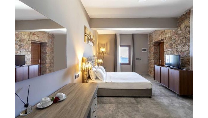 Hotel Vega Boutique & Aparts poza 6