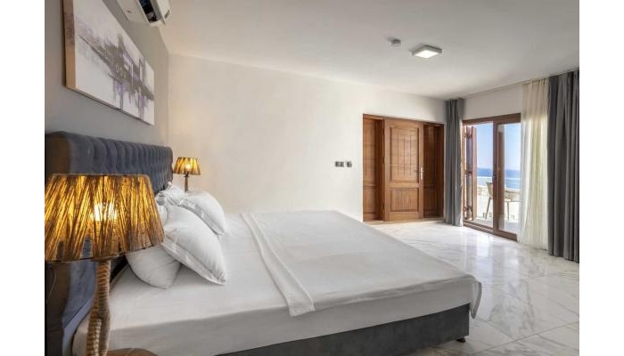 Hotel Vega Boutique & Aparts poza 8