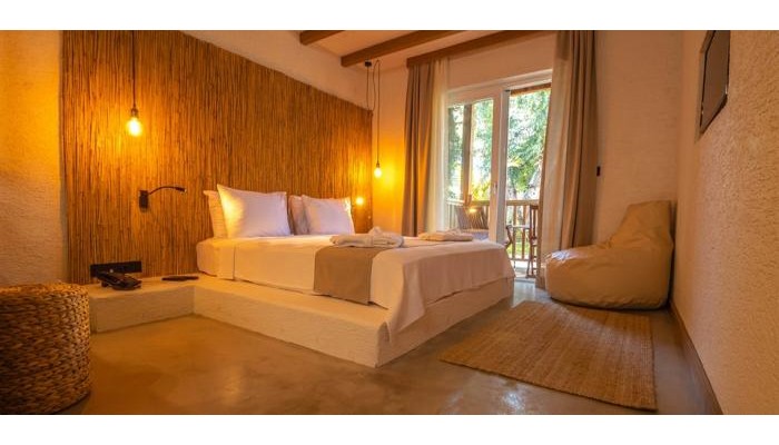 Hotel Very Chic Bodrum (Adults Only +18) poza 3