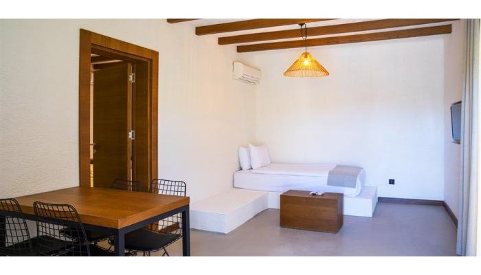 Hotel Very Chic Bodrum (Adults Only +18) poza 4