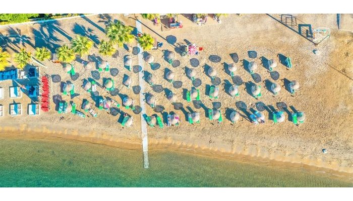 Hotel Very Chic Bodrum (Adults Only +18) poza 23