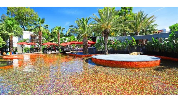 Hotel Very Chic Bodrum (Adults Only +18) poza 22