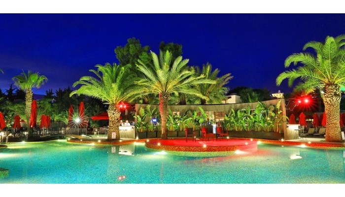 Hotel Very Chic Bodrum (Adults Only +18) poza 19