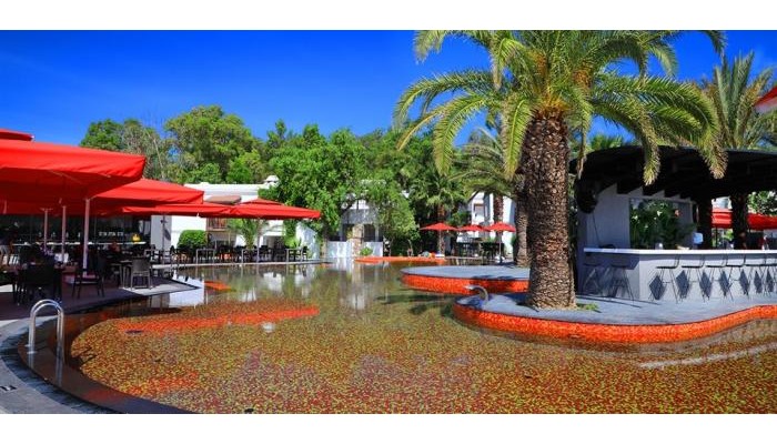 Hotel Very Chic Bodrum (Adults Only +18) poza 21