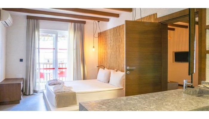 Hotel Very Chic Bodrum (Adults Only +18) poza 5