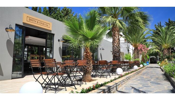 Hotel Very Chic Bodrum (Adults Only +18) poza 16