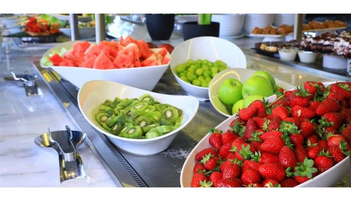 Hotel Very Chic Bodrum (Adults Only +18) poza 17