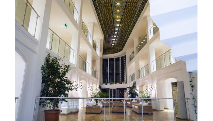 Vita Bella Resort & Spa poza 5