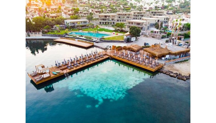 Vita Bella Resort & Spa poza 9