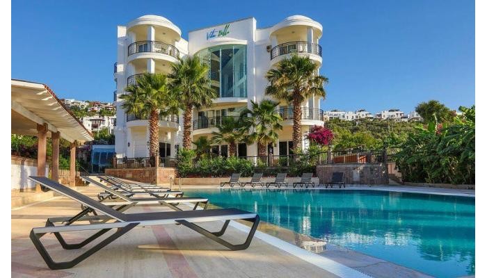 Vita Bella Resort & Spa poza 2