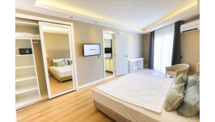 Vita Bella Resort & Spa poza 3