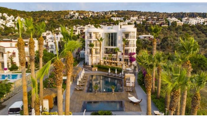 Vita Bella Resort & Spa poza 10