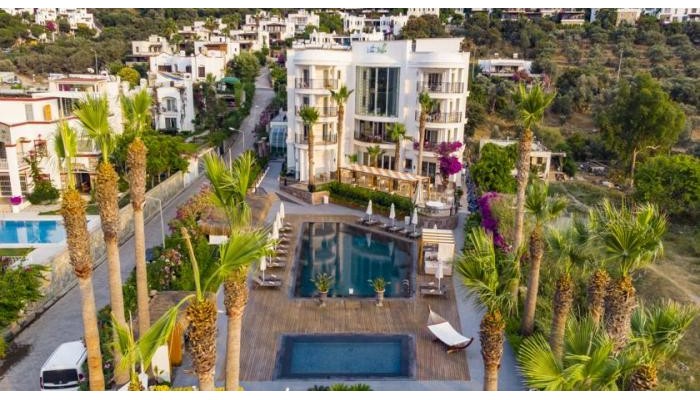 Vita Bella Resort & Spa poza 7