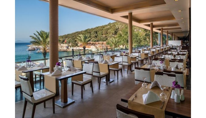 Hotel Voyage Turkbuku poza 3