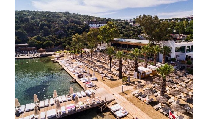 Hotel Voyage Turkbuku poza 9