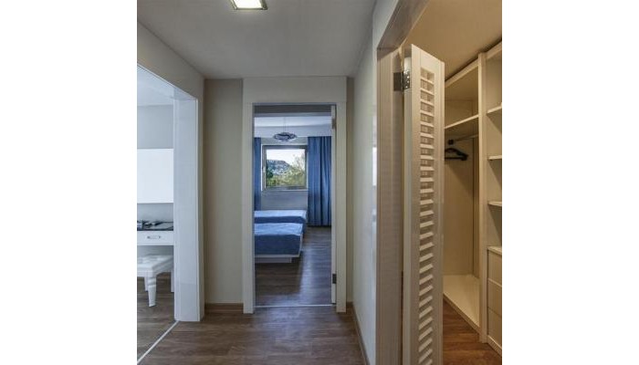 Hotel Voyage Turkbuku poza 10