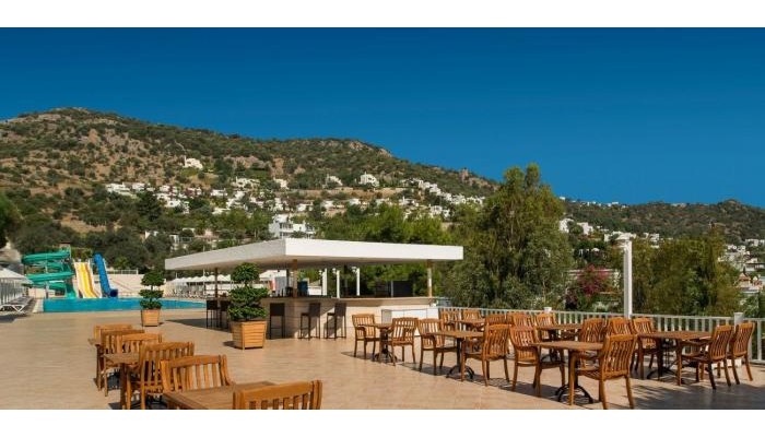 Hotel Voyage Turkbuku poza 14