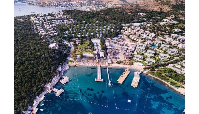 Hotel Voyage Turkbuku poza 16