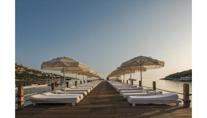 Hotel Voyage Turkbuku poza 17