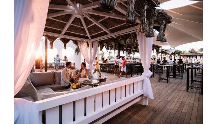 Hotel Yalikavak Marina Garden poza 9