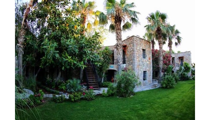 Hotel Yalikavak Marina Garden poza 8