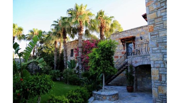 Hotel Yalikavak Marina Garden poza 1