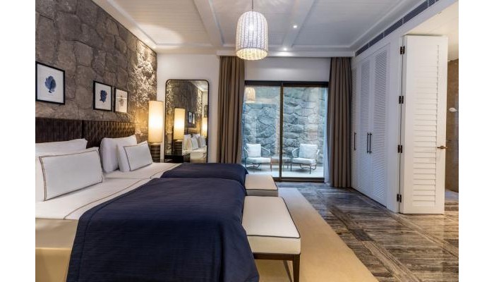 Kaya Palazzo Resort & Residences Le Chic Bodrum poza 7