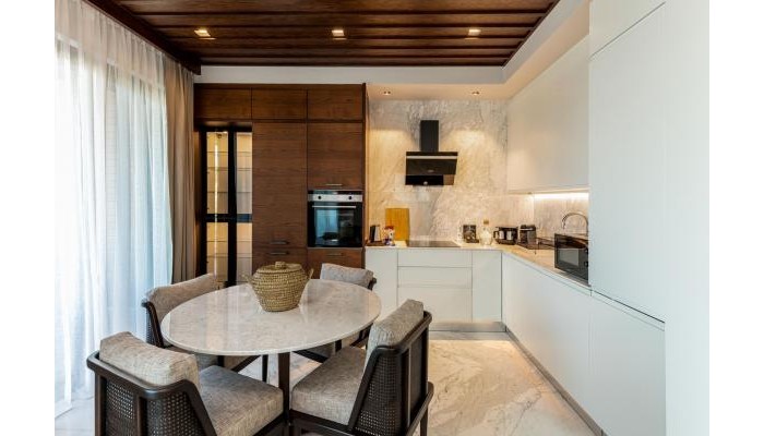 Kaya Palazzo Resort & Residences Le Chic Bodrum poza 14