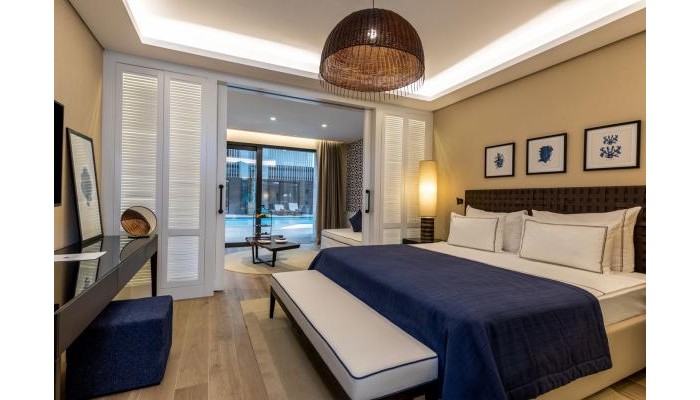 Kaya Palazzo Resort & Residences Le Chic Bodrum poza 3