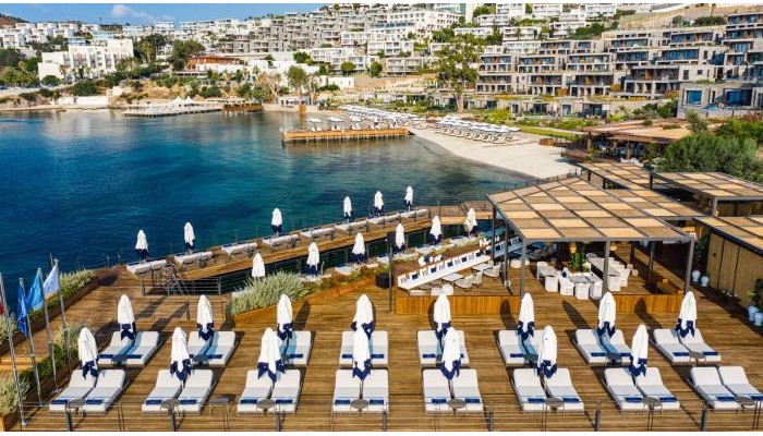Kaya Palazzo Resort & Residences Le Chic Bodrum poza 35