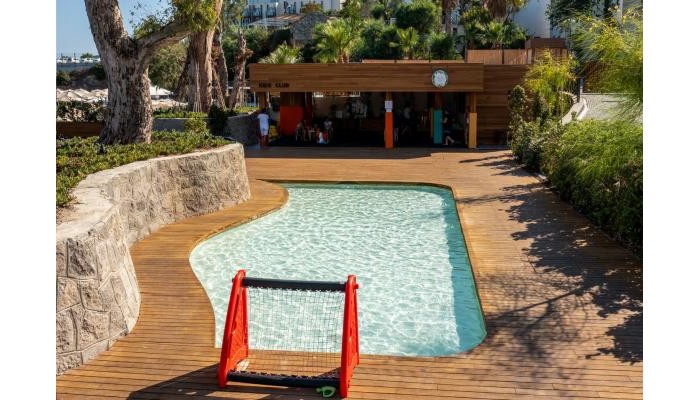 Kaya Palazzo Resort & Residences Le Chic Bodrum poza 33