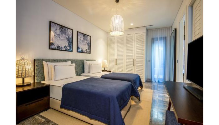 Kaya Palazzo Resort & Residences Le Chic Bodrum poza 4