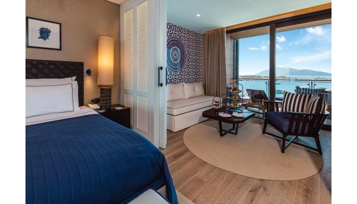 Kaya Palazzo Resort & Residences Le Chic Bodrum poza 10