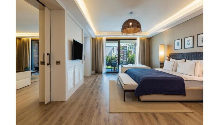 Kaya Palazzo Resort & Residences Le Chic Bodrum poza 11