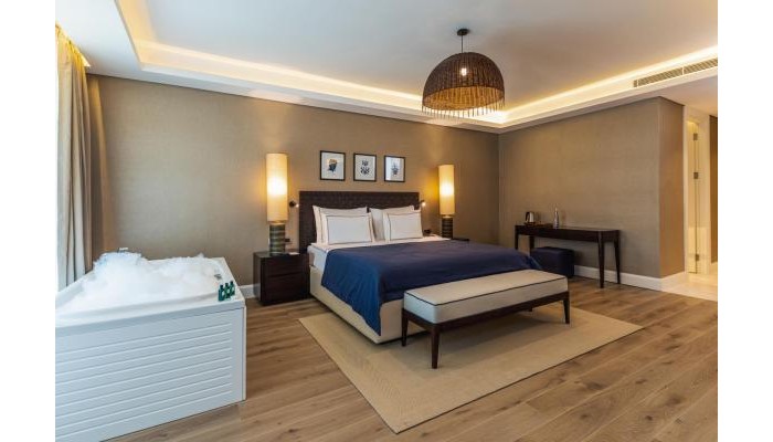 Kaya Palazzo Resort & Residences Le Chic Bodrum poza 12