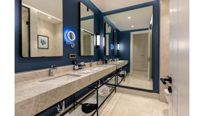 Kaya Palazzo Resort & Residences Le Chic Bodrum poza 16