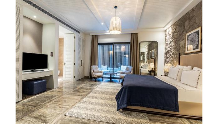 Kaya Palazzo Resort & Residences Le Chic Bodrum poza 8