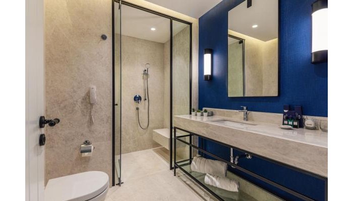 Kaya Palazzo Resort & Residences Le Chic Bodrum poza 19