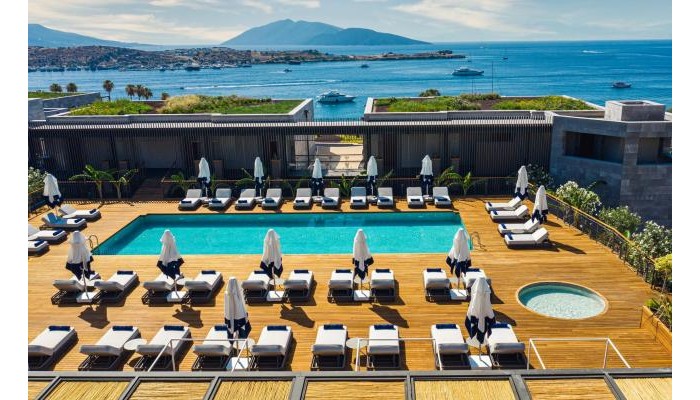 Kaya Palazzo Resort & Residences Le Chic Bodrum poza 30