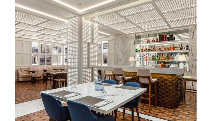 Kaya Palazzo Resort & Residences Le Chic Bodrum poza 23