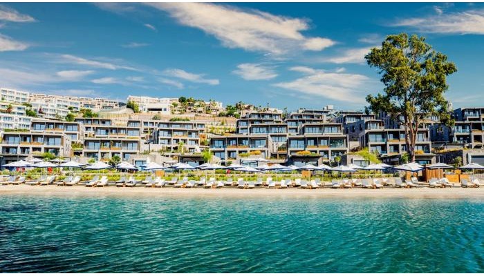Kaya Palazzo Resort & Residences Le Chic Bodrum poza 1