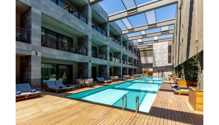Kaya Palazzo Resort & Residences Le Chic Bodrum poza 32
