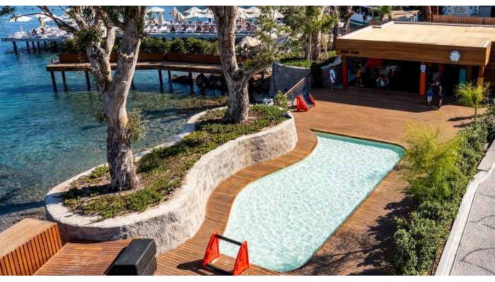 Kaya Palazzo Resort & Residences Le Chic Bodrum poza 34