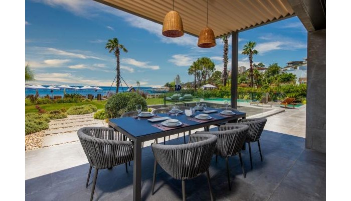 Kaya Palazzo Resort & Residences Le Chic Bodrum poza 21